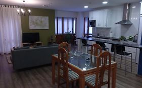 Apartamento Turistico Cigueena De Alfaro